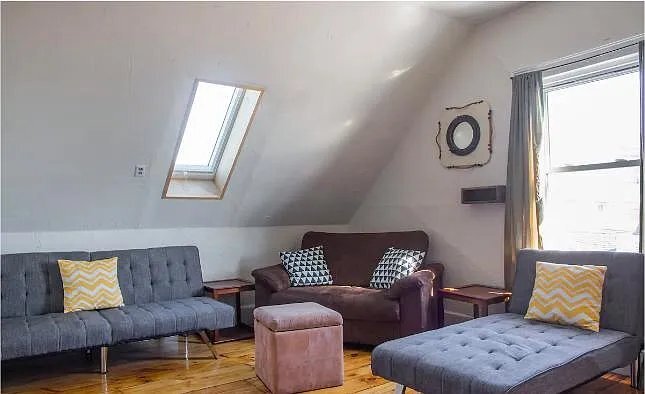 Foto del edificio - 2 Summer St