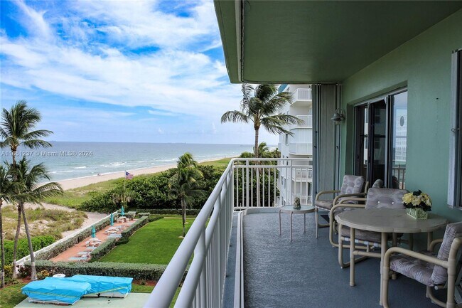 Building Photo - 1750 S Ocean Blvd