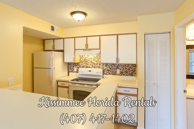 Foto del edificio - Beautiful 2nd floor Condo with 2 bedrooms ...