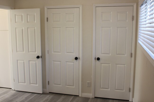 Dormitorio 1 - 1608 260th St