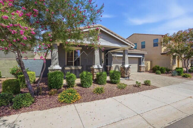 Building Photo - 9862 E Palladium Dr