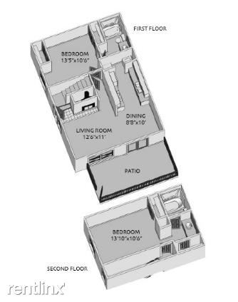 Building Photo - 1737 Frankford Rd E