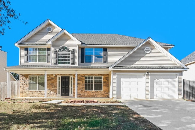 Building Photo - 4021 Castle Way Dr