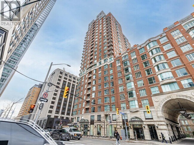 Photo du bâtiment - 38 Avenue Rd