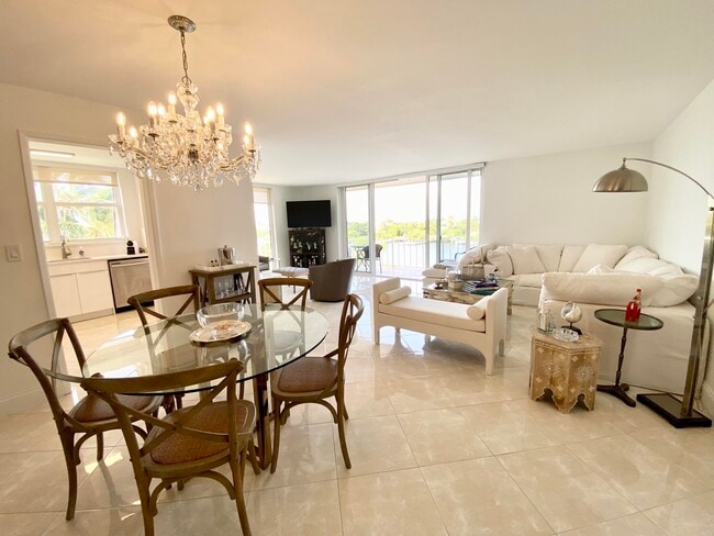 Foto del edificio - 3575 S Ocean Blvd