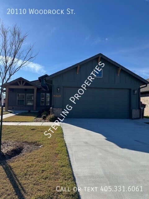 Building Photo - 20110 Woodrock St