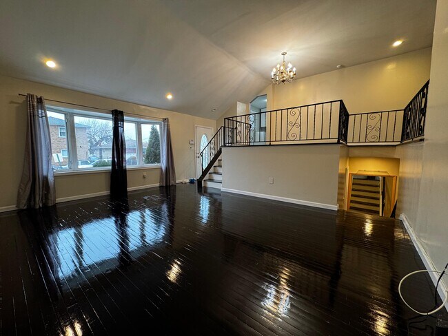 Foto del edificio - 1108 Frank St