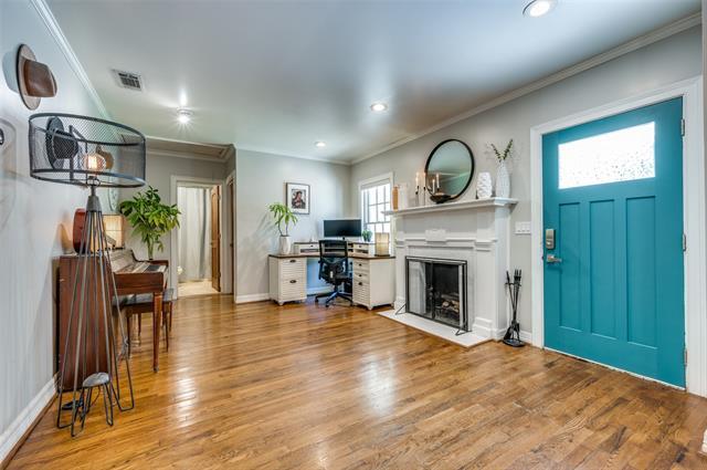 Building Photo - 1106 Tenison Memorial Dr