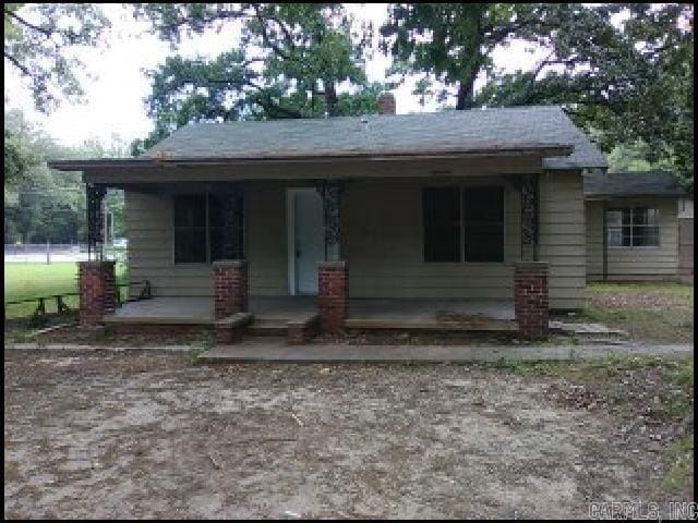 Foto principal - 5412 Young Rd