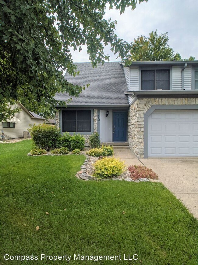 Foto del edificio - 2 br, 1.5 bath House - 223 E County Line Rd