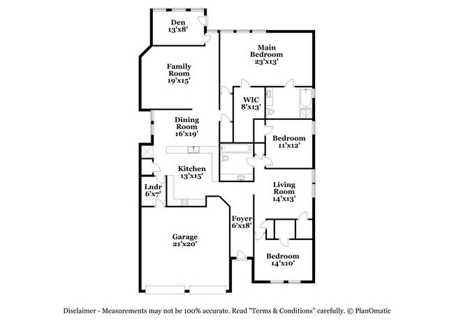 Building Photo - 1509 Nighthawk Dr