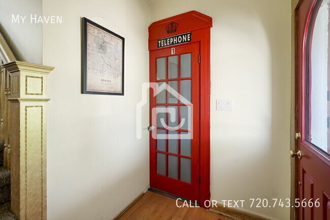 Foto del edificio - 228 N Pearl St
