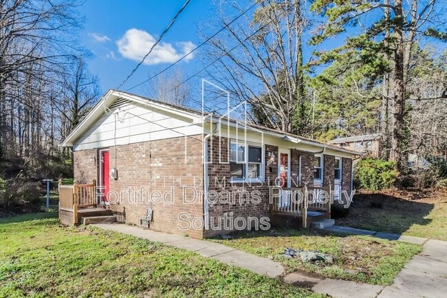 Building Photo - 4930 Rumley Cir