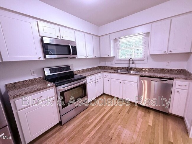 Building Photo - 4103 Arckelton Dr
