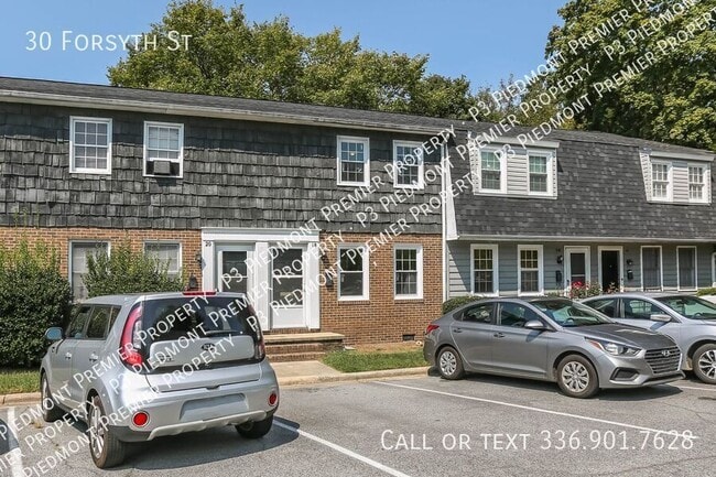 Photo - 30 Forsyth St Apartment