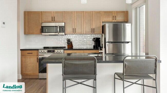 Foto del edificio - 1999 E Boston St