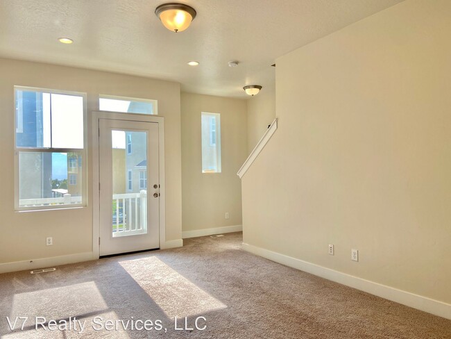 Building Photo - 2 br, 2.5 bath House - 7857 S. 5440 W.