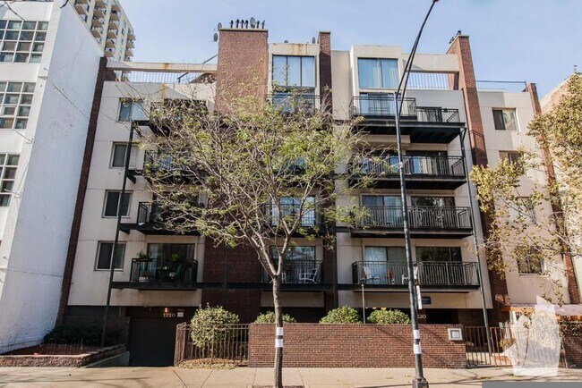 Foto del edificio - 1225 N La Salle Dr