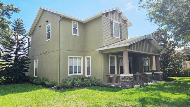 Foto del edificio - 12761 Bideford Ave