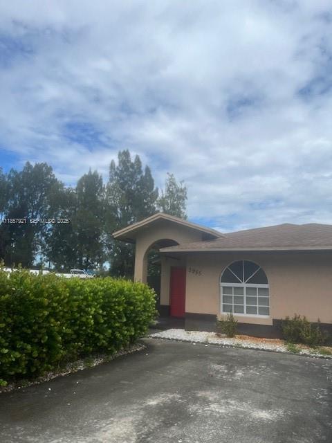 Building Photo - 3985 NW 165th St