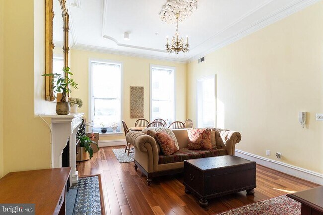 Foto del edificio - 2129 Walnut St