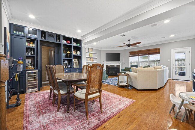 Building Photo - 5425 Kiam St