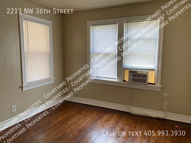 Foto del edificio - 2213 NW 36th St