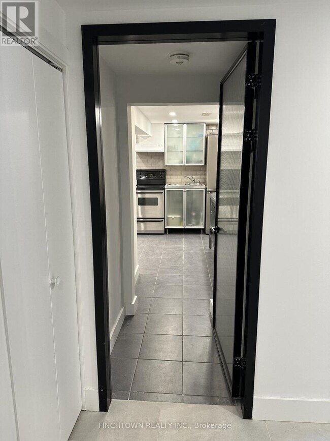 Photo du bâtiment - 8 Yarn Rd