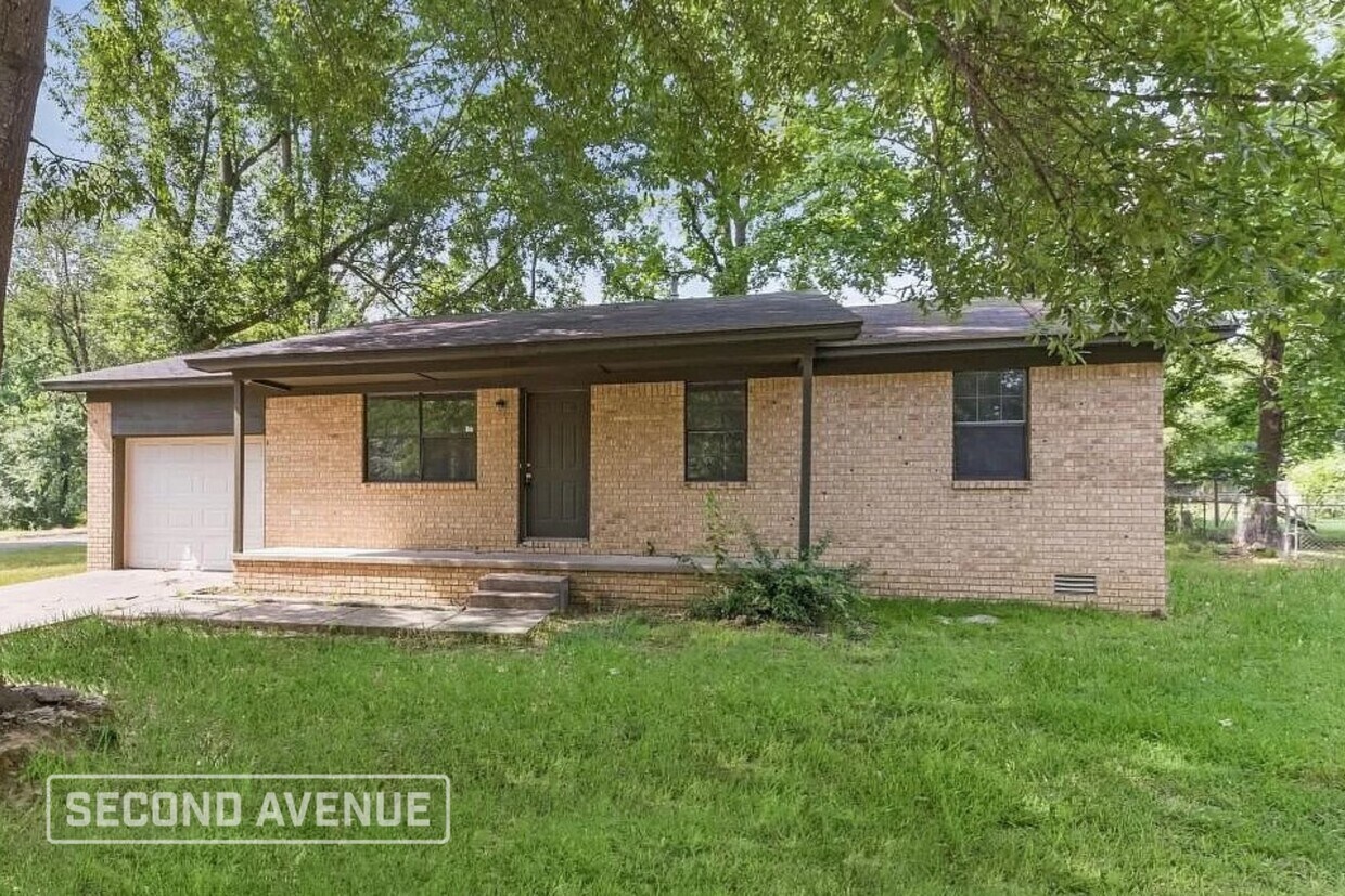 Foto principal - 1014 O'Neal St