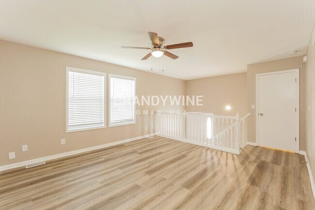 Building Photo - 800 S Butler Dr