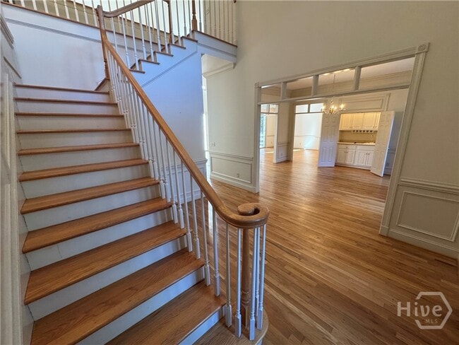 Foto del edificio - 2 Wakefield Pl