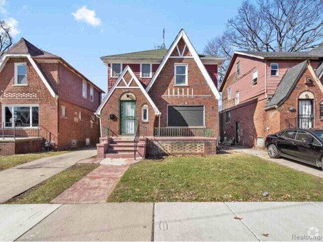 Building Photo - 16157 Stansbury Ave