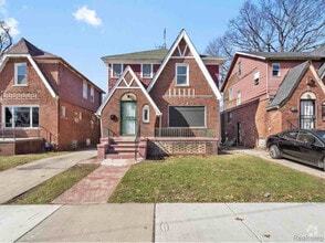 Building Photo - 16157 Stansbury Ave