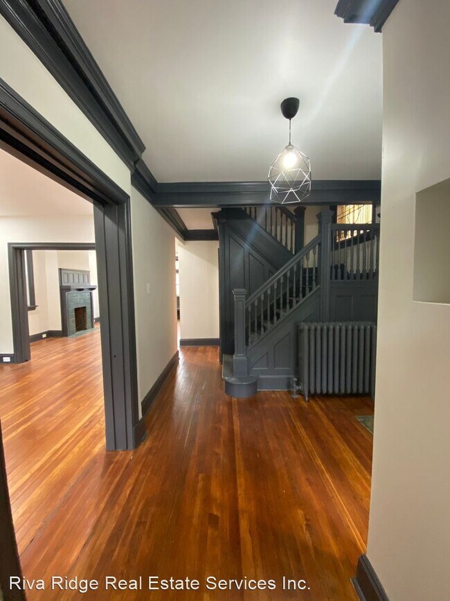 Foto del edificio - 5 br, 2.5 bath House - 1610 Jancey Street