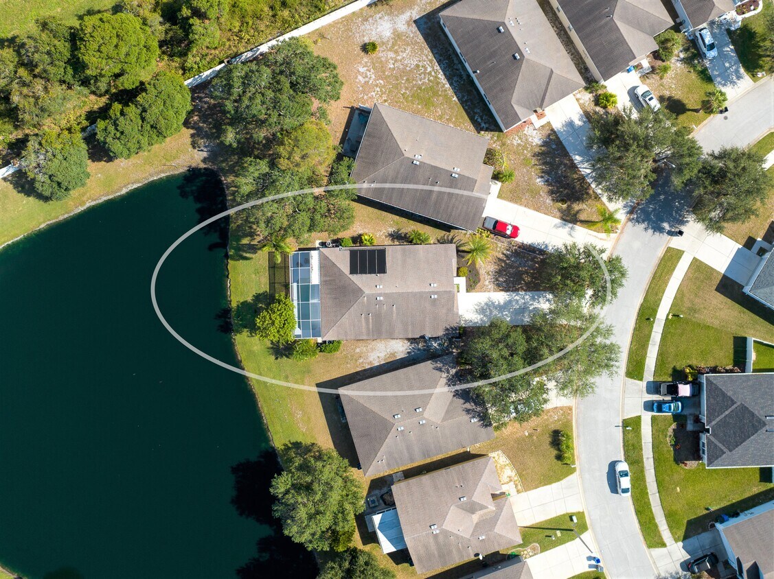 Primary Photo - 9632 Cypress Harbor Dr