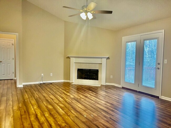 Foto del edificio - 7 Clarendon Pl