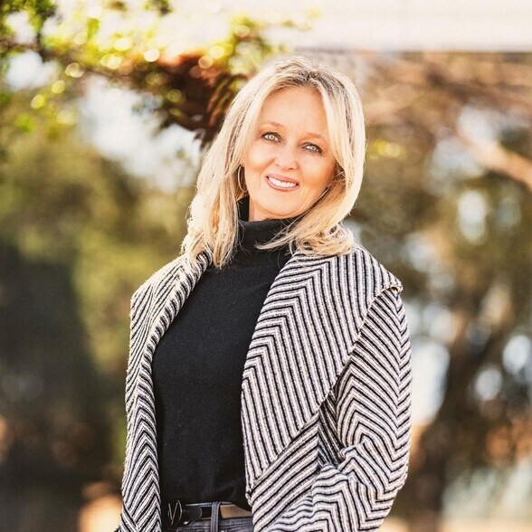 Primary Contact Photo