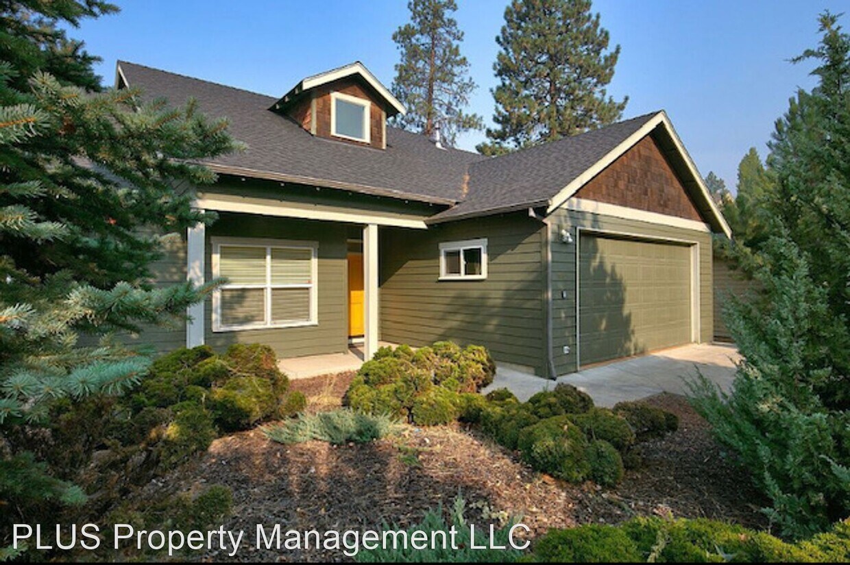 Foto principal - 3 br, 2 bath House - 885 SW Silver Lake Blvd