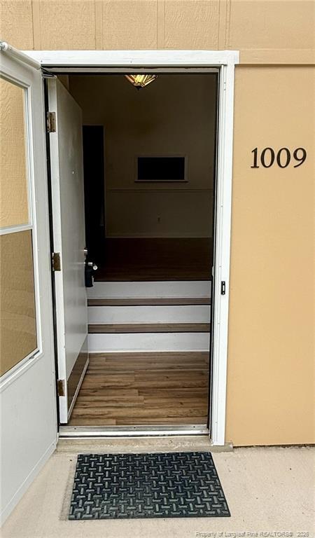 Foto del edificio - 1009 Louisburg Pl