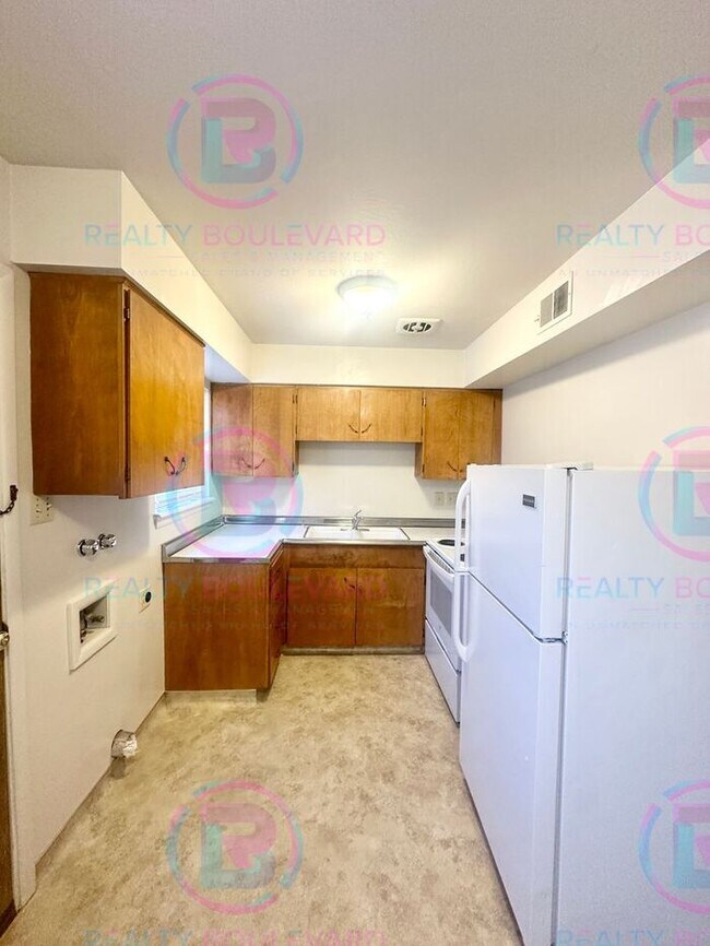 Foto del edificio - Delightful One-Bedroom + Office Near Idlewild Park