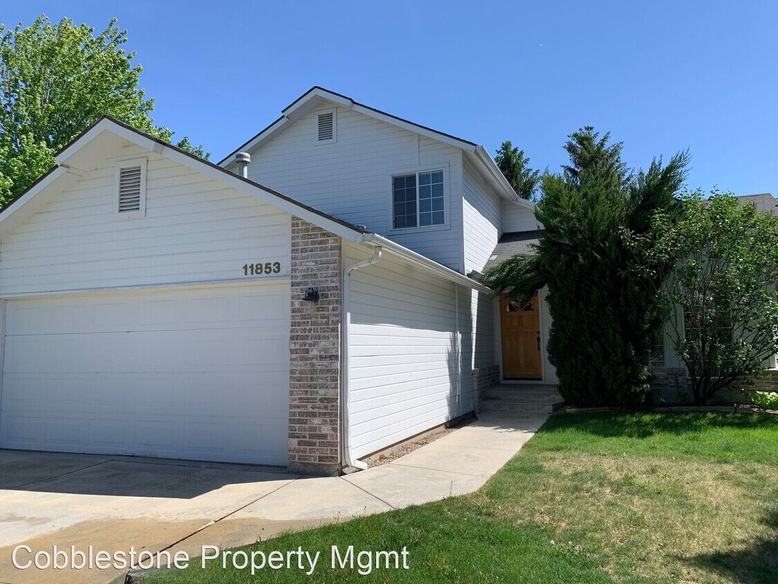 Primary Photo - 3 br, 2 bath House - 11853 W Silver City Ct