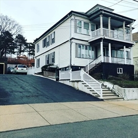 Building Photo - 105 Franklin Ave