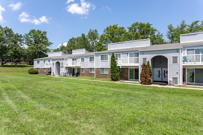 Foto del edificio - Blair Mill Village East Apartment Homes
