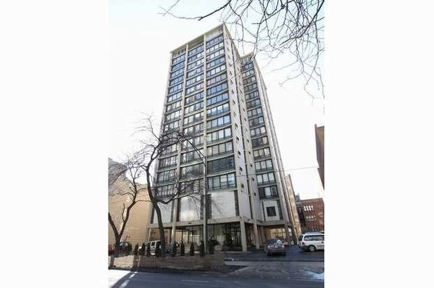Exterior - 5740 N Sheridan Rd