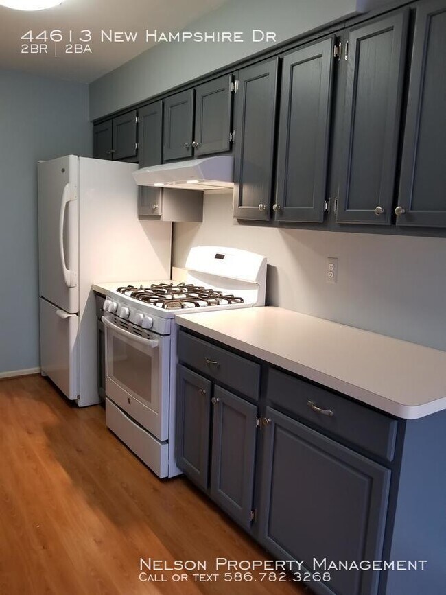 Foto del edificio - 44613 New Hampshire Dr