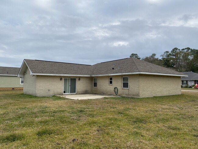 Foto del edificio - Beautiful 3/2 in Bay St. Louis, MS