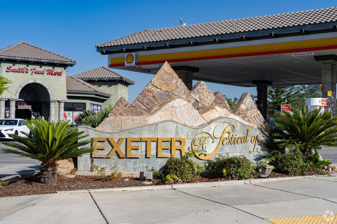 Exeter