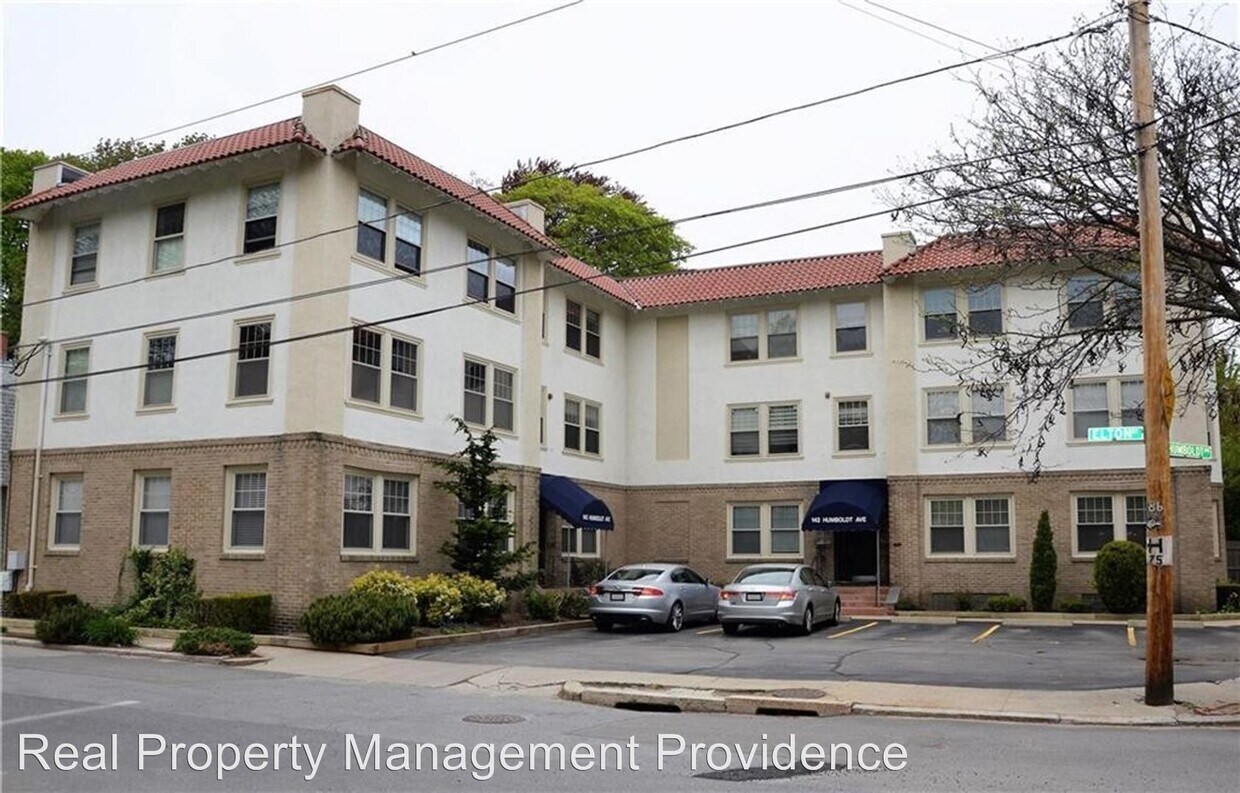 Foto principal - 140 Humboldt Ave
