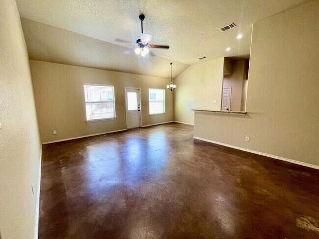 Foto del edificio - Luxury 3x2 Duplex in New Braunfels, TX!