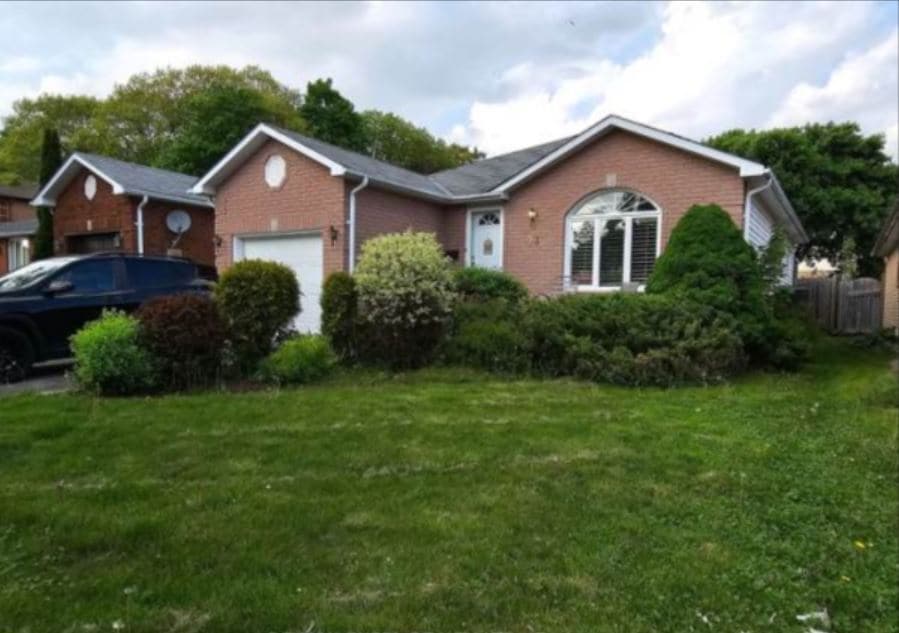 Primary Photo - 21 Finlay Rd